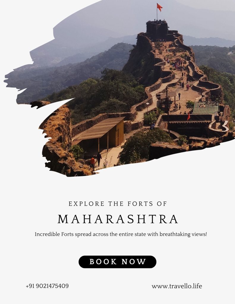 Maharashtra Tourism Post